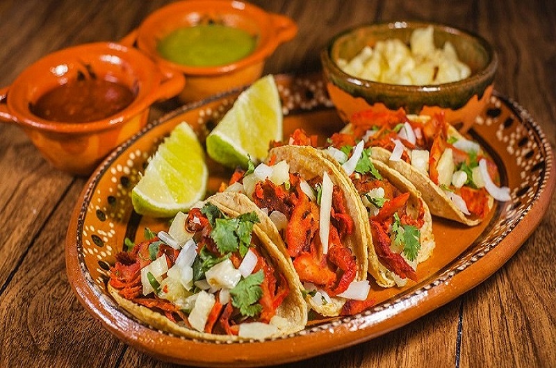 Mexico city  HISTORICAL SIGHTSEEING - Habibi World Travel & Tour